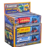 Teamsterz camion cu stivuitor