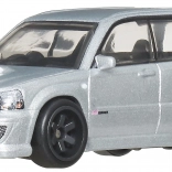 Hot Wheels Premium Car Culture Subaru Forester STI model metalic 1:64