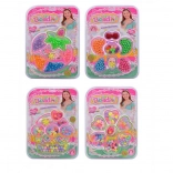 Set creativ pentru fabricarea brățărilor pentru copii