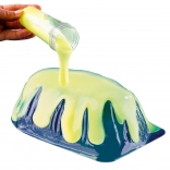 Kosmos set pentru fabricarea slime-ului