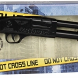 Pușcă metalică de poliție Gonher