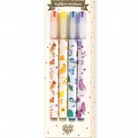 Carioci metalice DJECO Tina