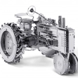 METAL EARTH puzzle 3D Tractor