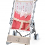 Disc de frână 260 mm Topran