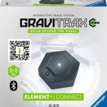 GraviTrax Power Connect – modul de extindere pentru control inteligent al pistelor