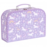Unicorni și curcubee