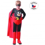 Costum de carnaval pentru copii Erou 110-120 cm