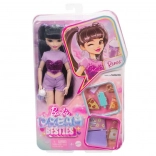 Păpușa Barbie Dream Besties Renee