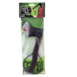 Bentiță amuzantă cu topor