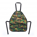 Șorț Elicopter pentru educație artistică