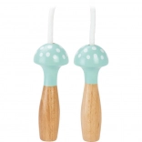 Sfoară de sărit turcoaz Vilac