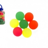 Mingi săritoare colorate 3,2 cm