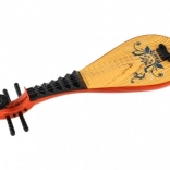 Mandolină din plastic pentru copii