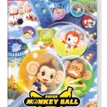 Switch Super Monkey Ball Banana Rumble