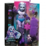 Păpușă Monster High Abbey Bominable