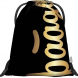 Săculeț pentru exerciții Baagl Skate Gold