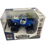 Mașină de poliție RC