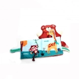 Cărticică pentru cei mai mici