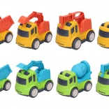 Mașini de construcții 17 cm