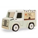 Le Toy Van cafenea mobilă Street Coffee