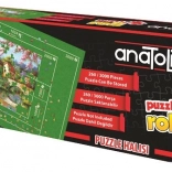 Suport rulant Anatolian pentru puzzle-uri 150x90 cm pentru până la 3000 de piese
