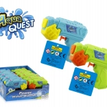 Pistolă cu apă pentru copii 11 cm