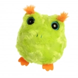 Broscuță de pluș YooHoo 9 cm