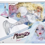 Păpușă zână acvatică Mermaze Mermaidz Winter – Gwen
