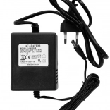 Încărcător auto 24V 1000mA