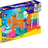 Fermă Muzicală Mega Bloks