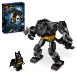 LEGO® DC Batman™ 76270 Batman™ în armură robotică