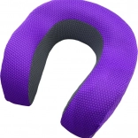 Perna pentru gât SPARKYS 29 × 28 × 10 cm mov