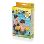 Mânecuțe gonflabile pentru copii BESTWAY Swim Safe ABC