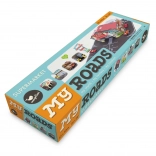 magellan myroads supermarket – set de construit drumuri urbane și magazin