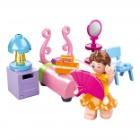 Sluban Girls Dream Dormitor