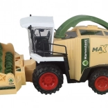 Combine de plastic cu volant de la Alltoys