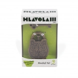 Puzzle metalic – lacăt