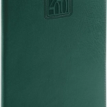 Agenda de buzunar Panama verde 2026