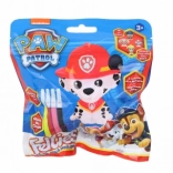 Set de colorat PAW PATROL cu figurină și markere