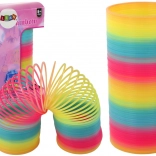 Arc magic color pentru reducerea stresului 15 CM Jucărie