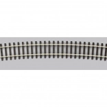 Piko șină curbă H0 R9 15°