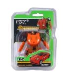 Jucărie transformabilă Mechanic Transbot