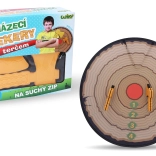 Săgeți de aruncat cu țintă 66 cm