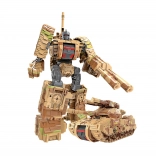 Transformator tanc robotizat