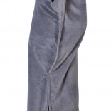 Pătură călduroasă Cozy Noxxiez cu glugă – văcuță