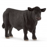 Schleich Farm World Taur Negru Angus