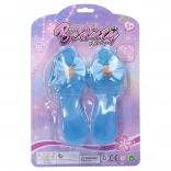 Pantofiori pentru copii Albastre