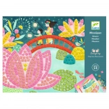 Set creativ mozaic Japonia