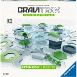 Ravensburger GraviTrax – set de extindere Construcție
