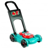 Set Grădinar Mic cu Mașină de Tuns Iarbă și Accesorii